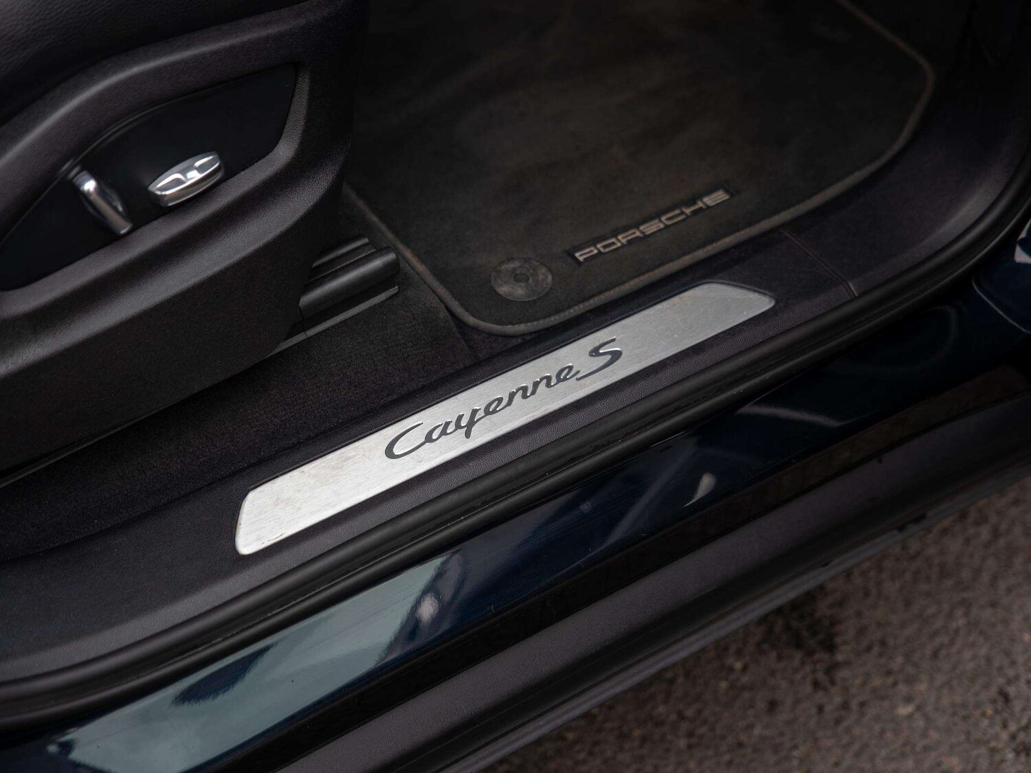 Used Porsche Cayenne 2018 for sale - 78104507: Photo 35