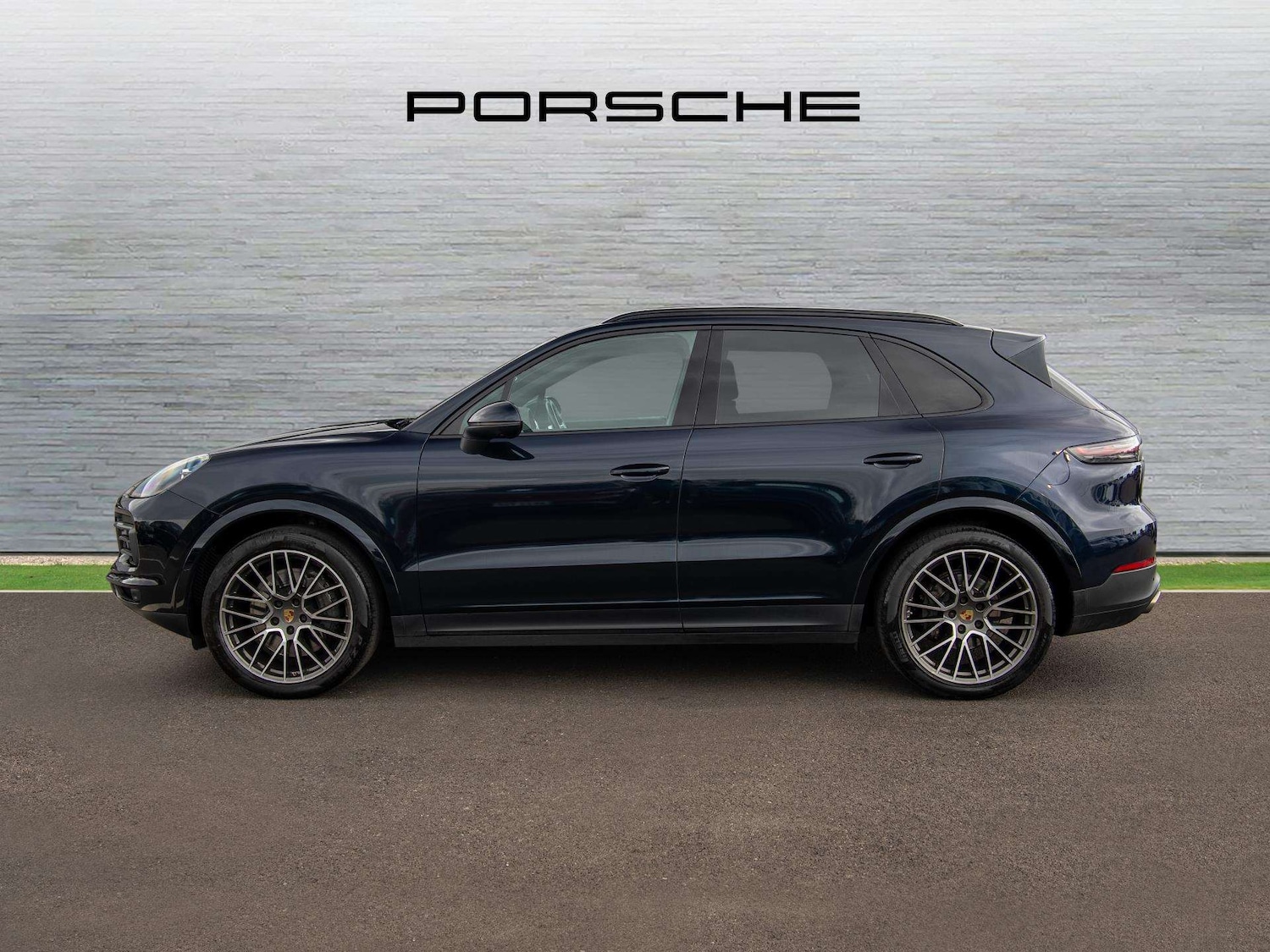 Used Porsche Cayenne 2018 for sale - 78104507: Photo 5