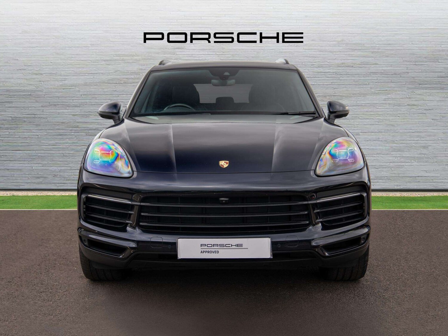 Used Porsche Cayenne 2018 for sale - 78104507: Photo 6