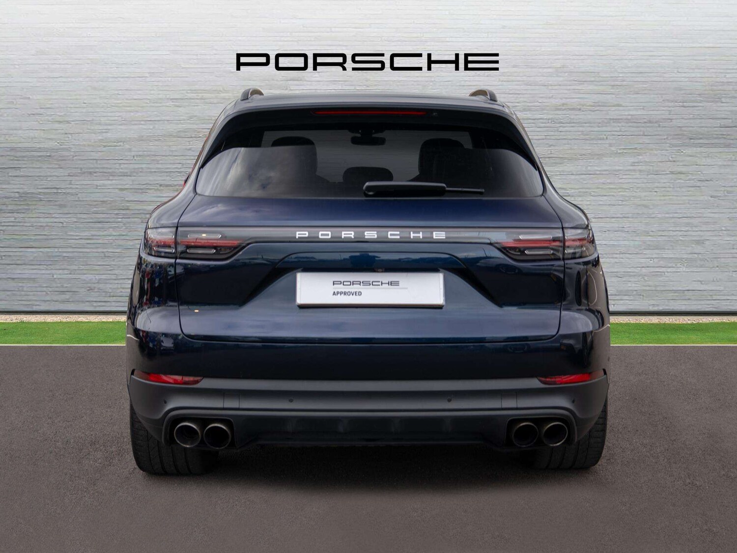 Used Porsche Cayenne 2018 for sale - 78104507: Photo 7