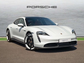 Used Porsche Taycan 2023 for sale - 79028169: Photo
