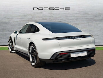 Used Porsche Taycan 2023 for sale - 79028169: Photo