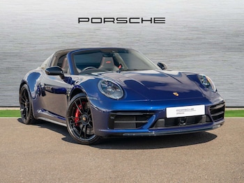 Used Porsche 911 2023 for sale - 79604628: Photo