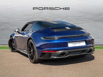 Used Porsche 911 2023 for sale - 79604628: Photo