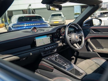 Used Porsche 911 2023 for sale - 79604628: Photo