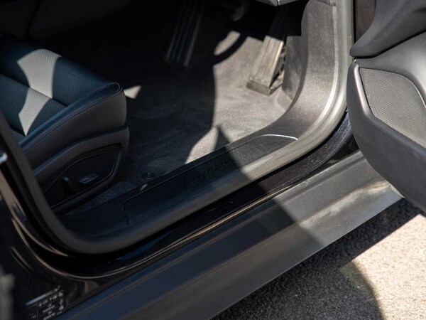 Used Porsche Taycan 2023 for sale - 75417928: Photo 26