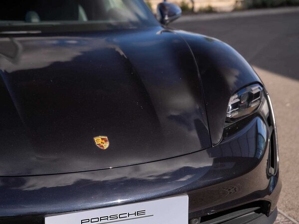 Used Porsche Taycan 2023 for sale - 75417928: Photo 27