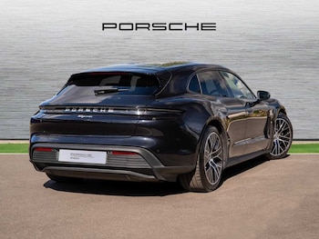 Used Porsche Taycan 2023 for sale - 75417928: Photo