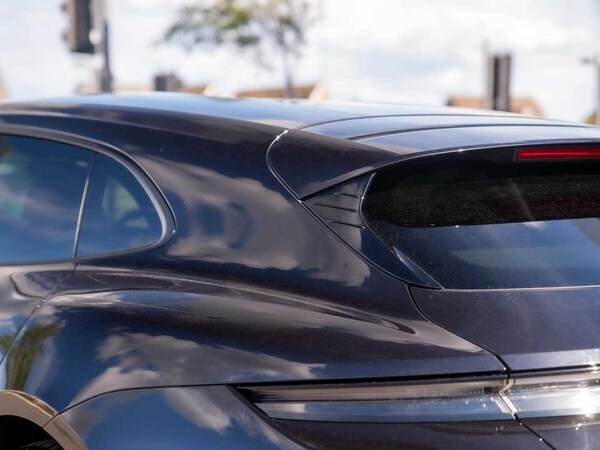 Used Porsche Taycan 2023 for sale - 75417928: Photo 35