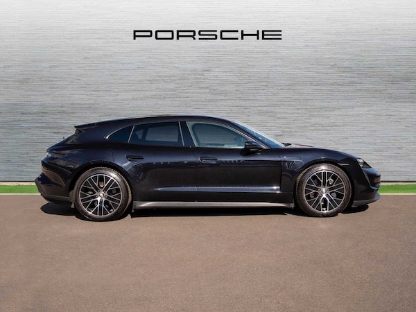 Used Porsche Taycan 2023 for sale - 75417928: Photo 5