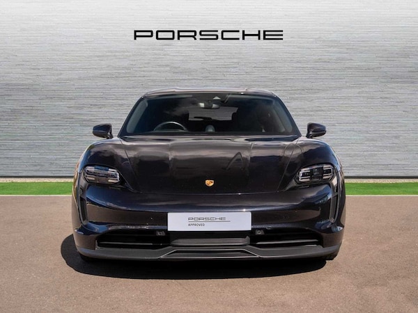 Used Porsche Taycan 2023 for sale - 75417928: Photo 6