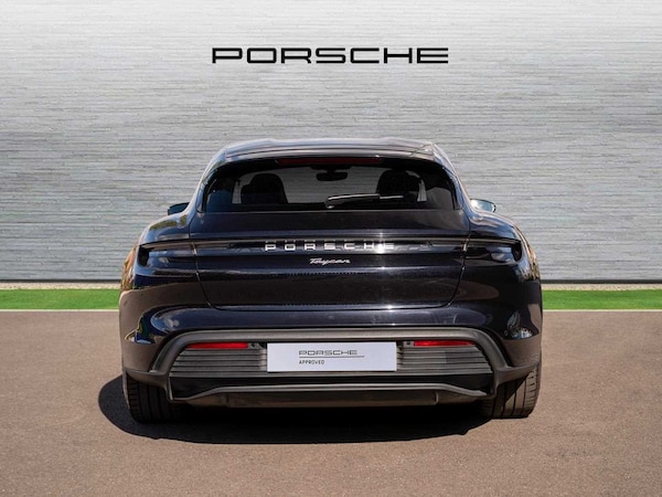 Used Porsche Taycan 2023 for sale - 75417928: Photo 7