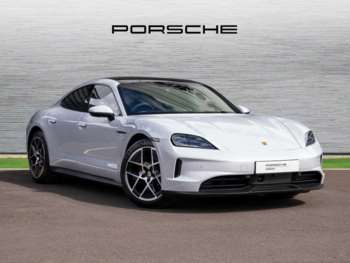 2024 - (2025) 4-Door