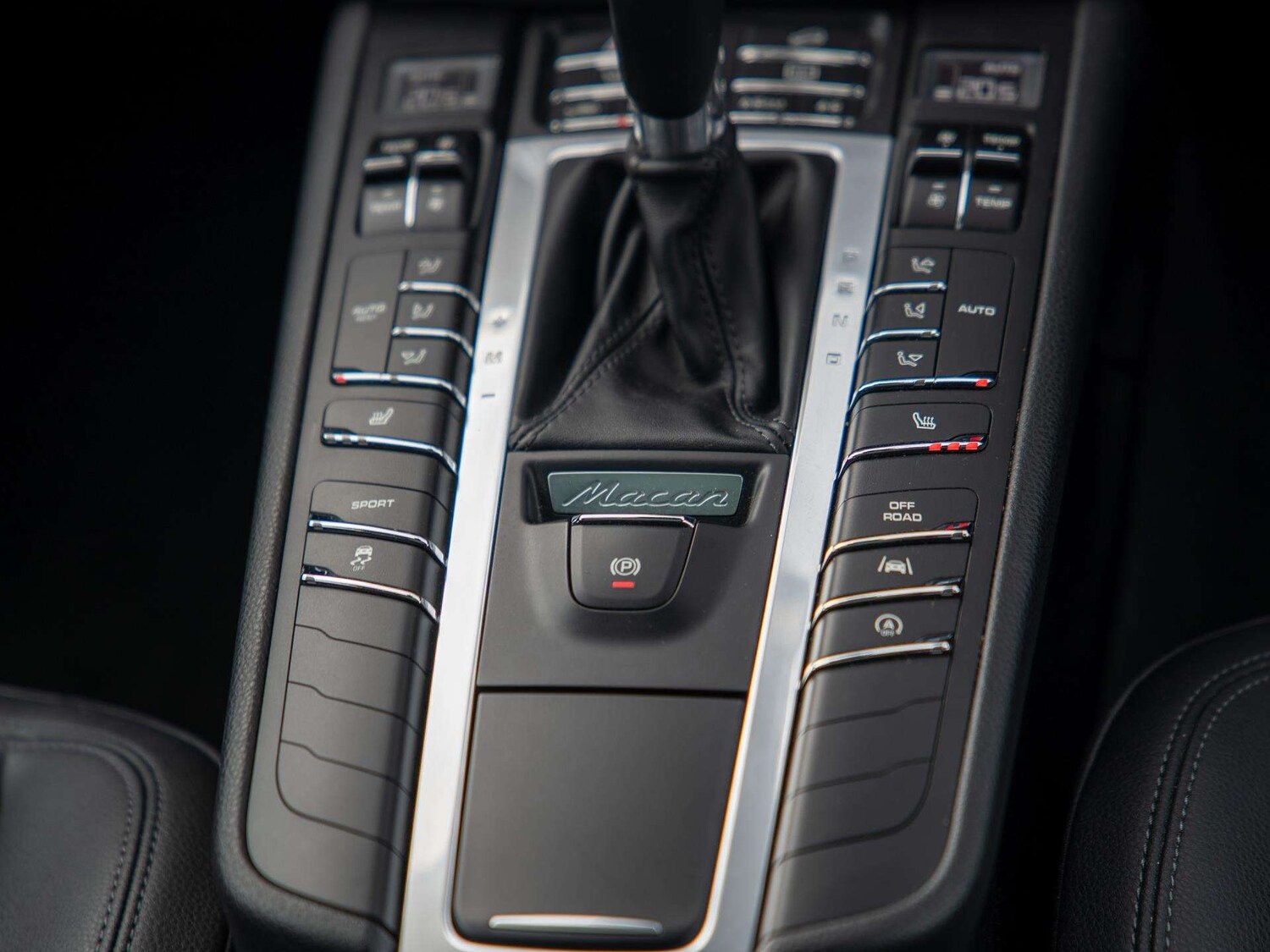 Used Porsche Macan 2018 for sale - 78090193: Photo 15