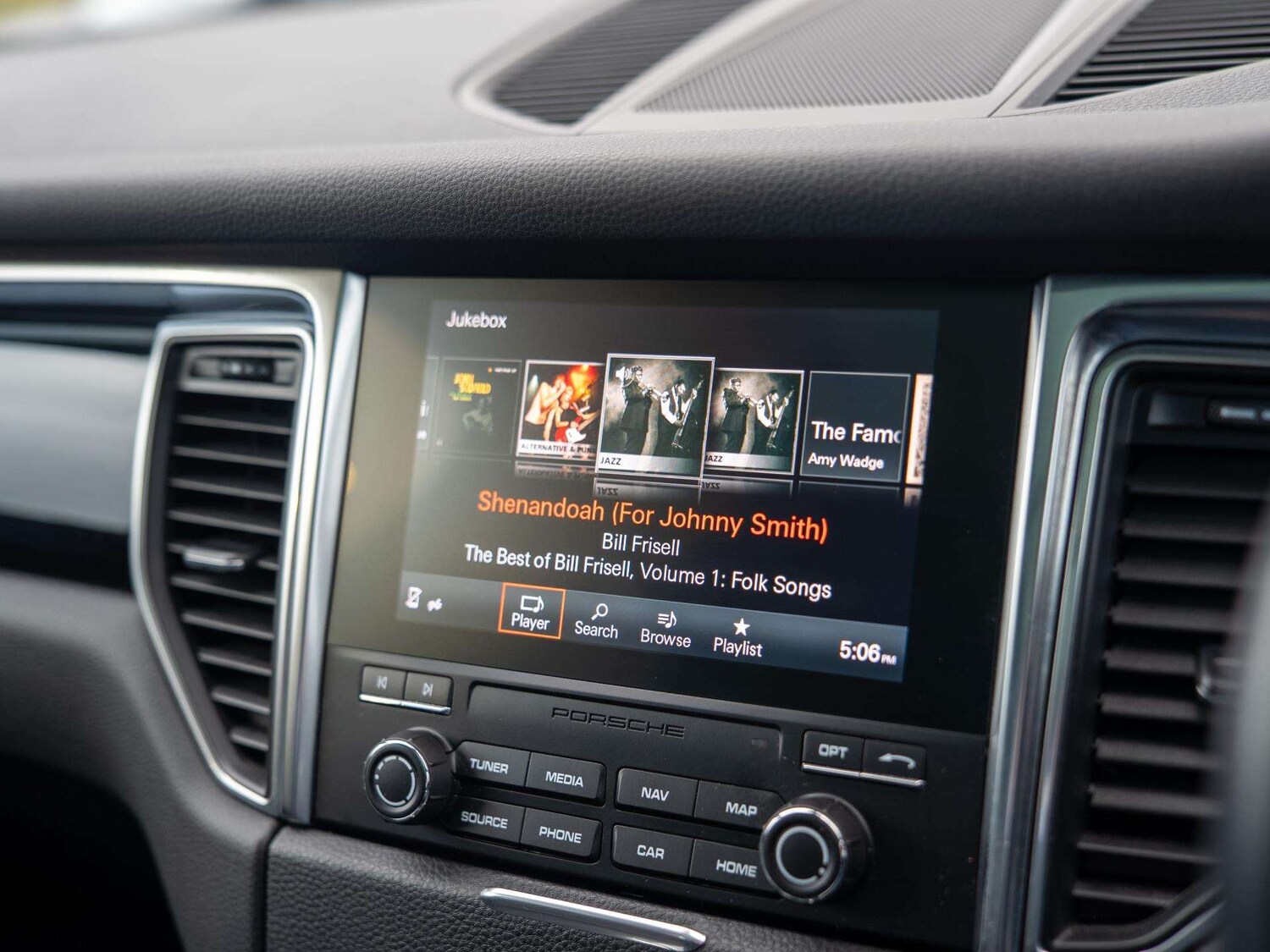 Used Porsche Macan 2018 for sale - 78090193: Photo 19