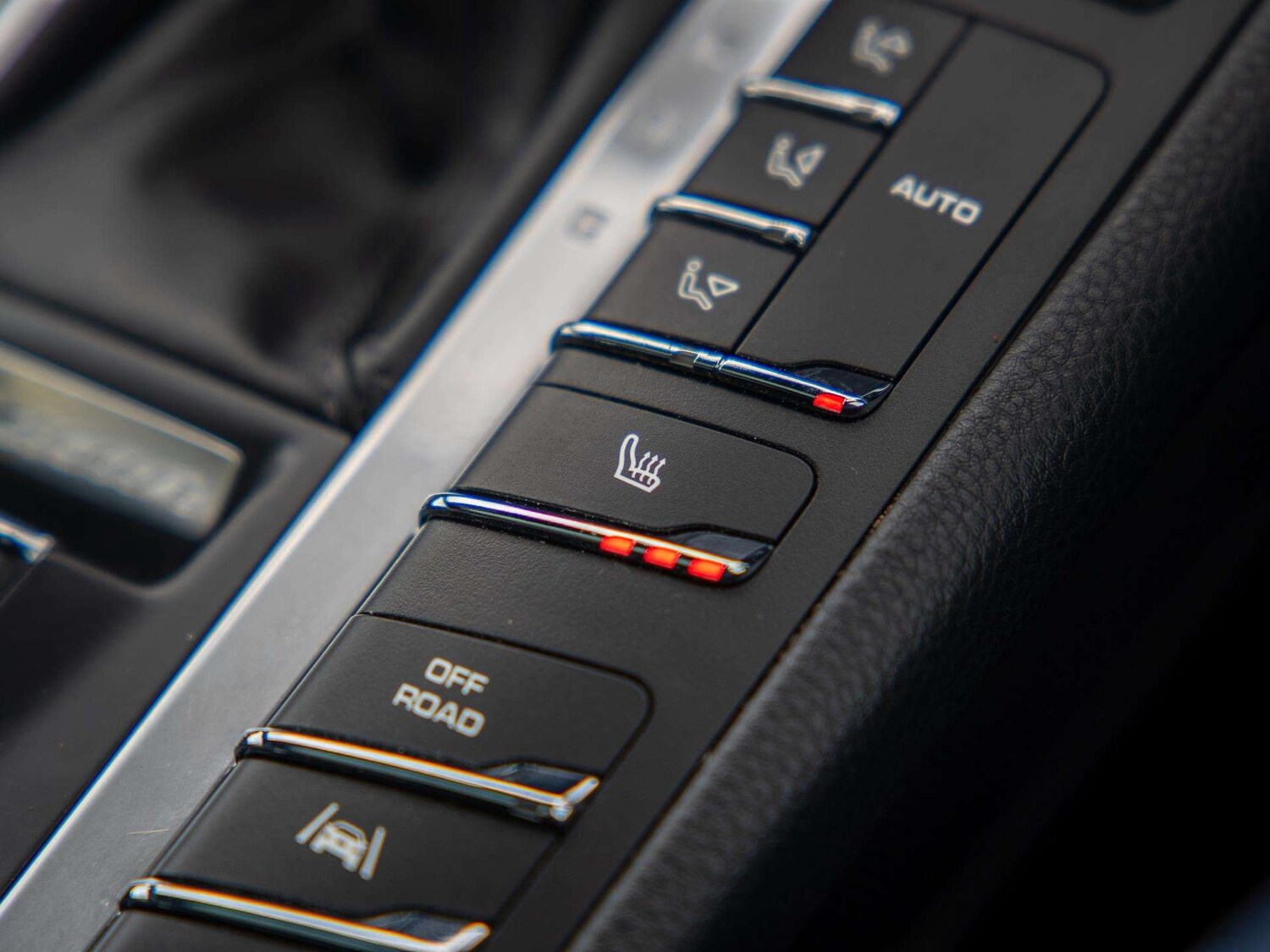 Used Porsche Macan 2018 for sale - 78090193: Photo 24