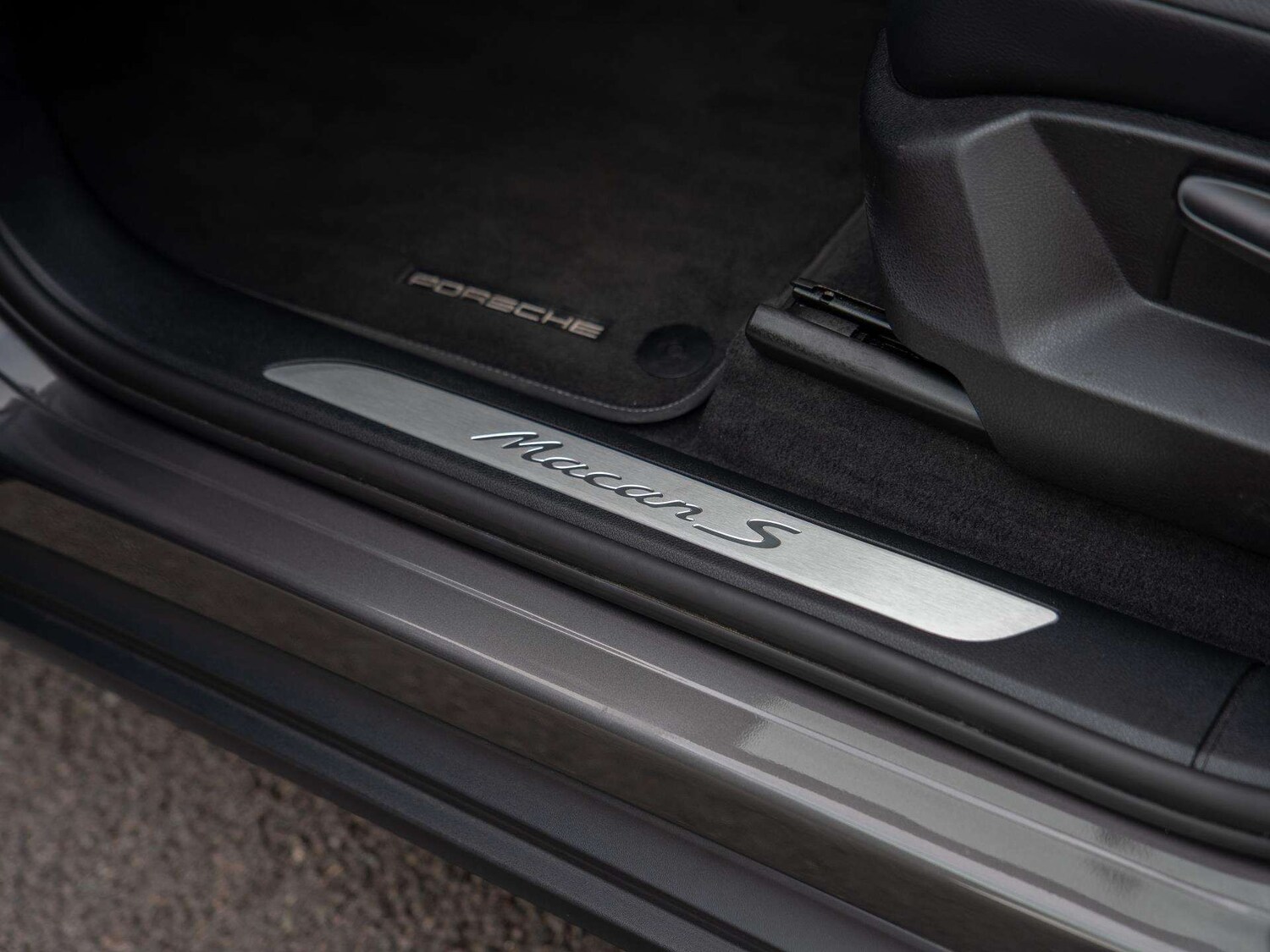 Used Porsche Macan 2018 for sale - 78090193: Photo 29