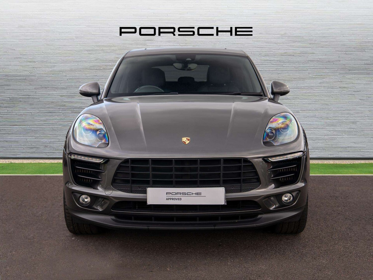 Used Porsche Macan 2018 for sale - 78090193: Photo 6