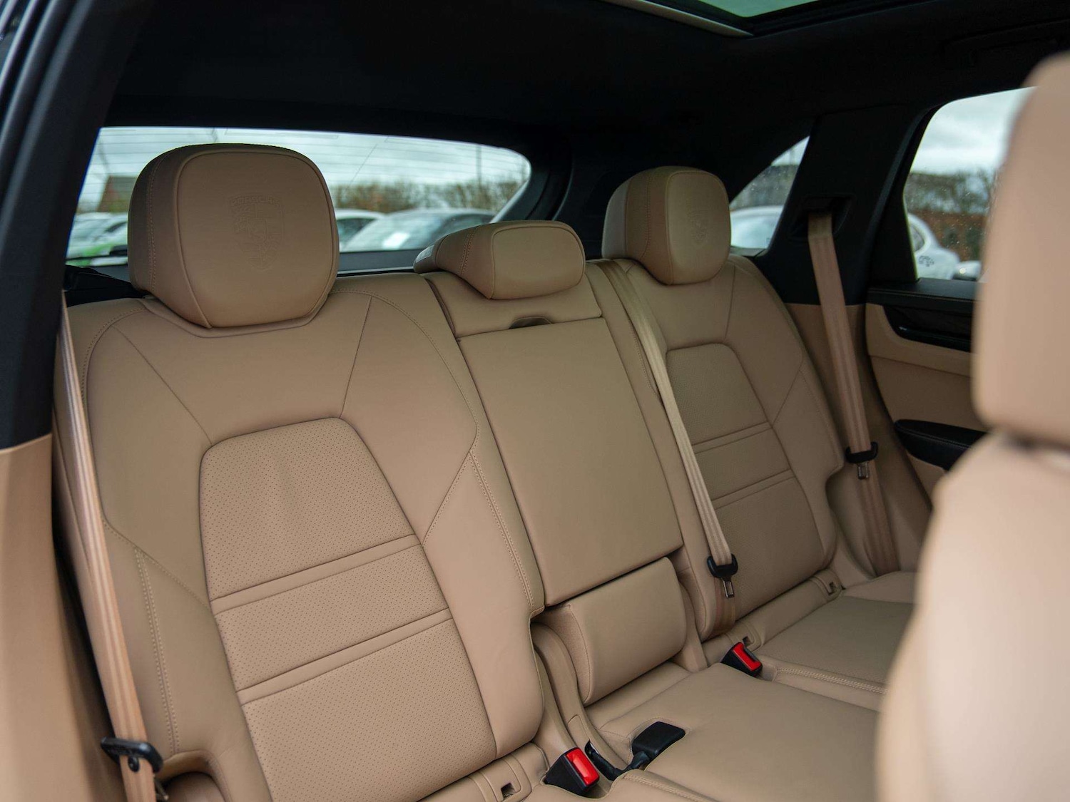 Used Porsche Cayenne 2023 for sale - 78023980: Photo 10