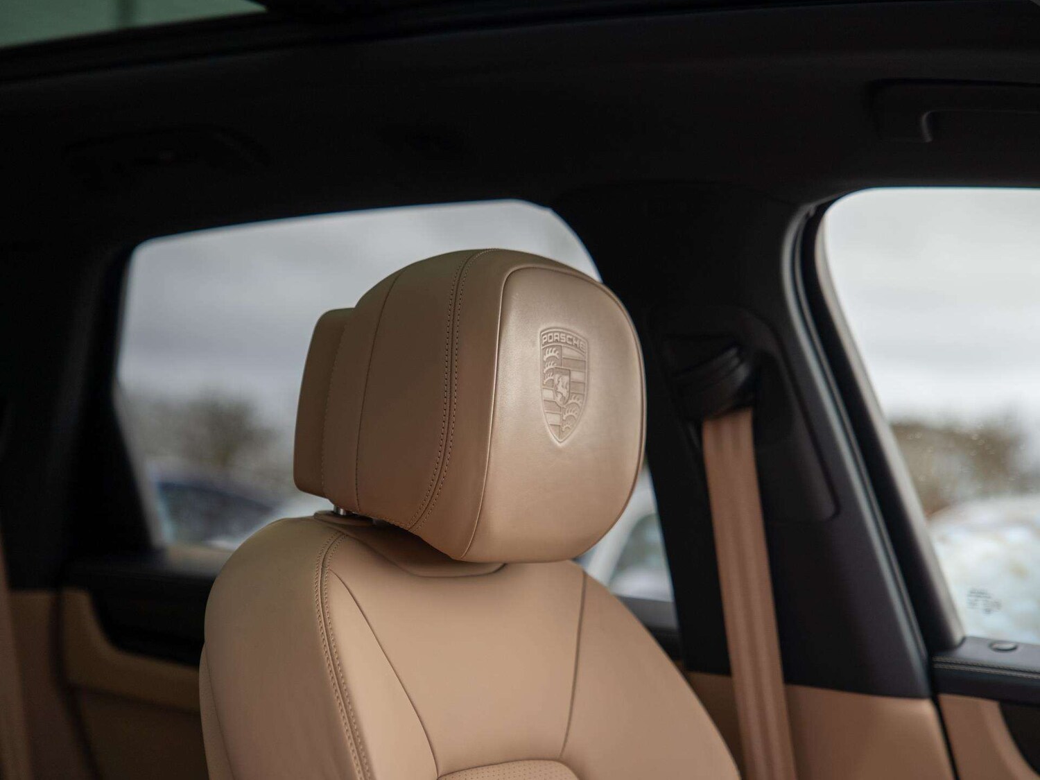 Used Porsche Cayenne 2023 for sale - 78023980: Photo 12