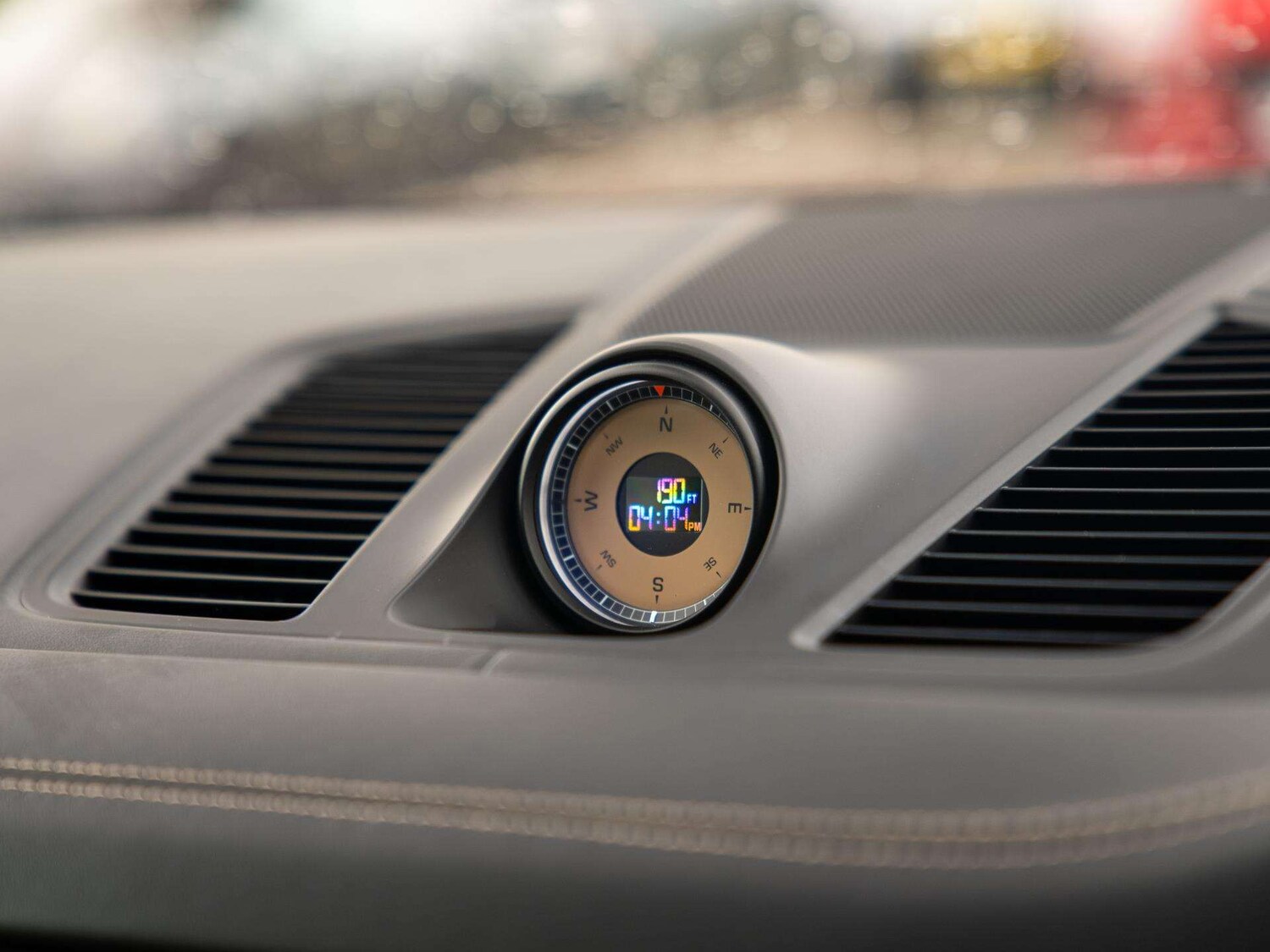 Used Porsche Cayenne 2023 for sale - 78023980: Photo 14