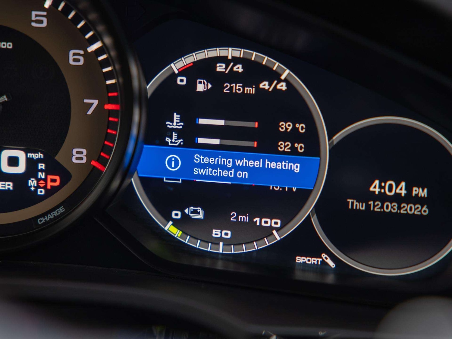 Used Porsche Cayenne 2023 for sale - 78023980: Photo 17