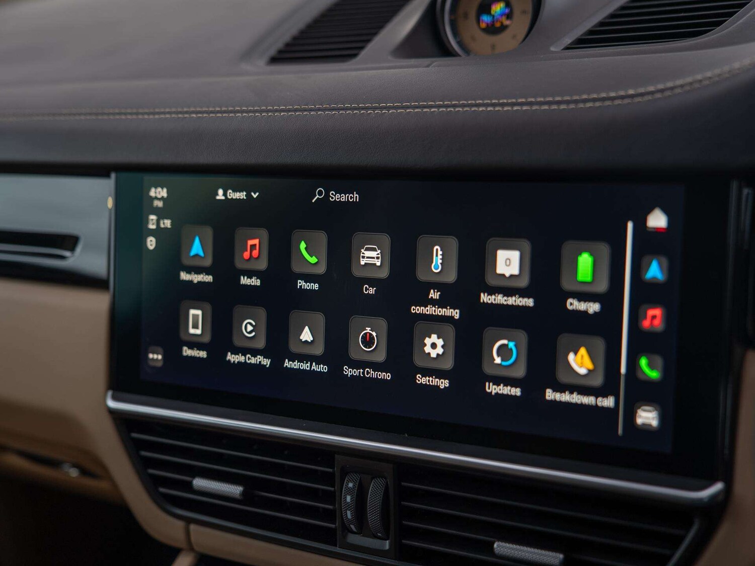 Used Porsche Cayenne 2023 for sale - 78023980: Photo 19