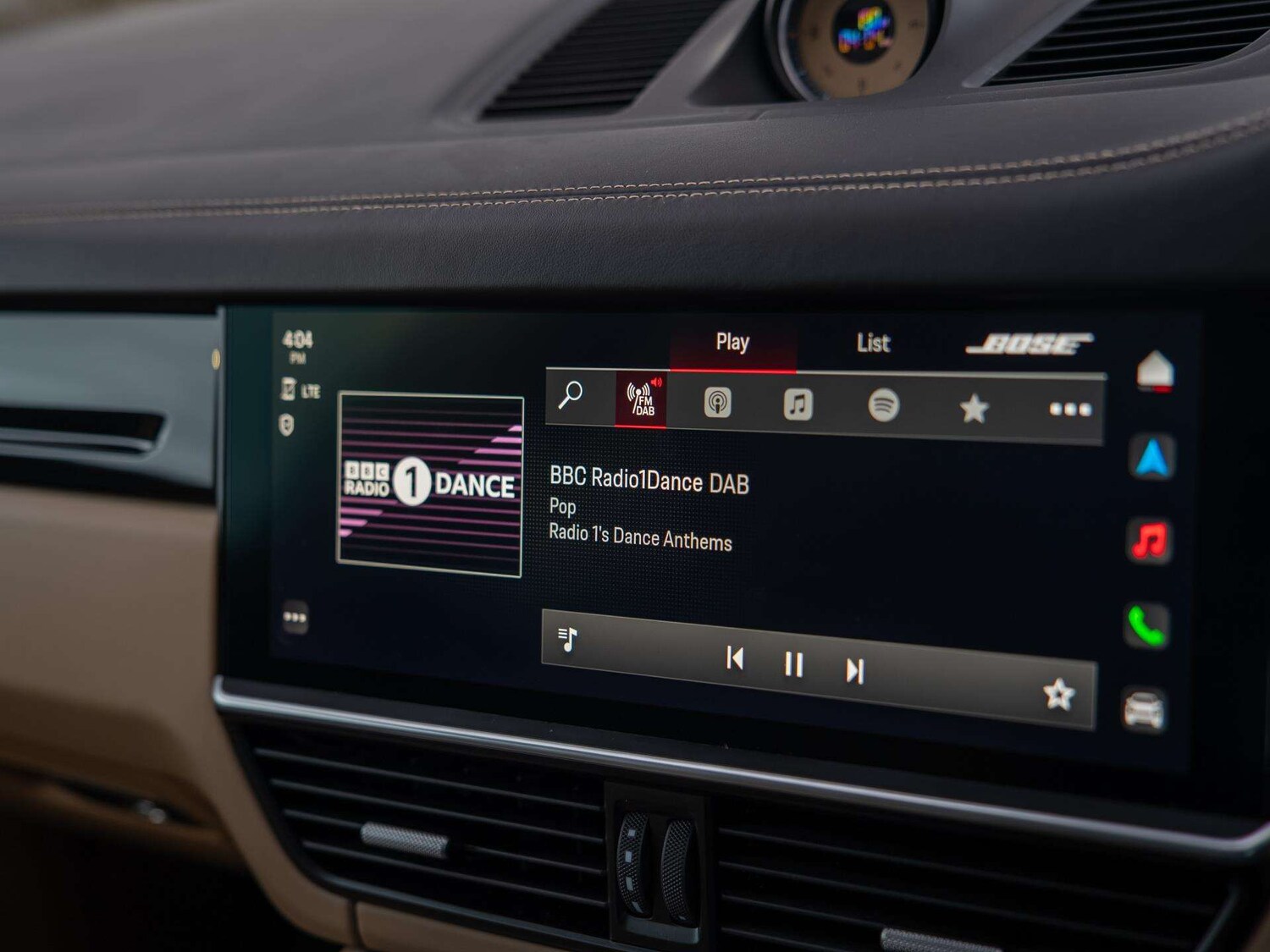 Used Porsche Cayenne 2023 for sale - 78023980: Photo 20