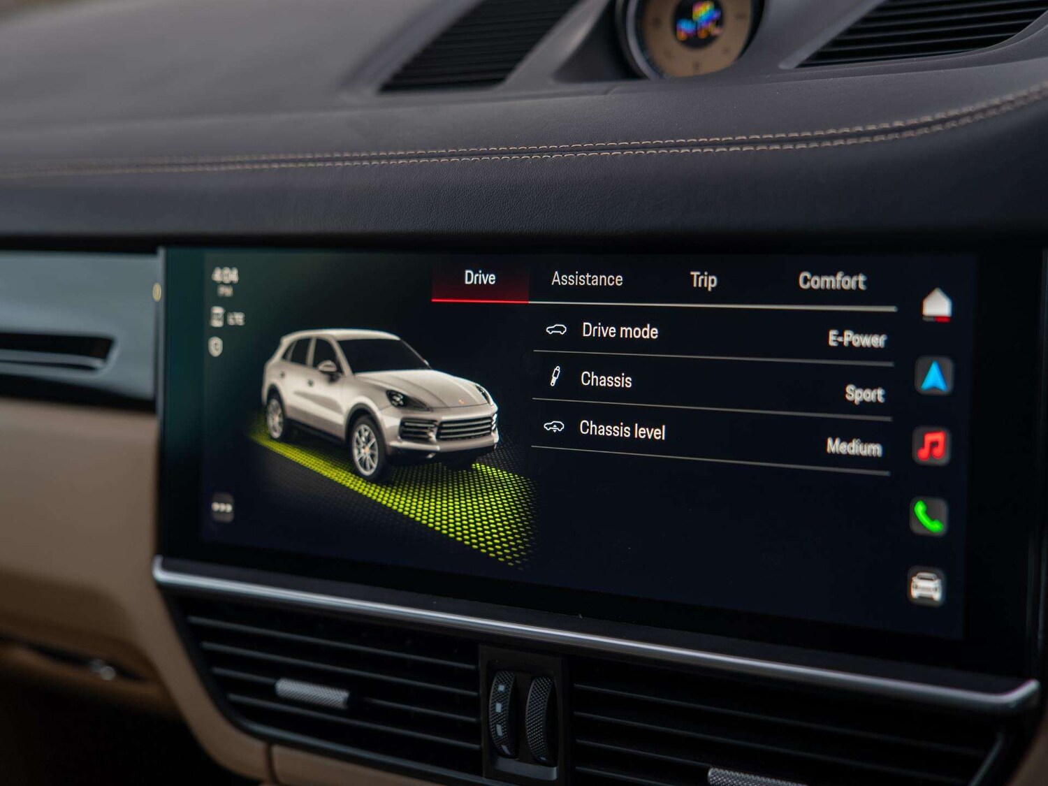 Used Porsche Cayenne 2023 for sale - 78023980: Photo 21