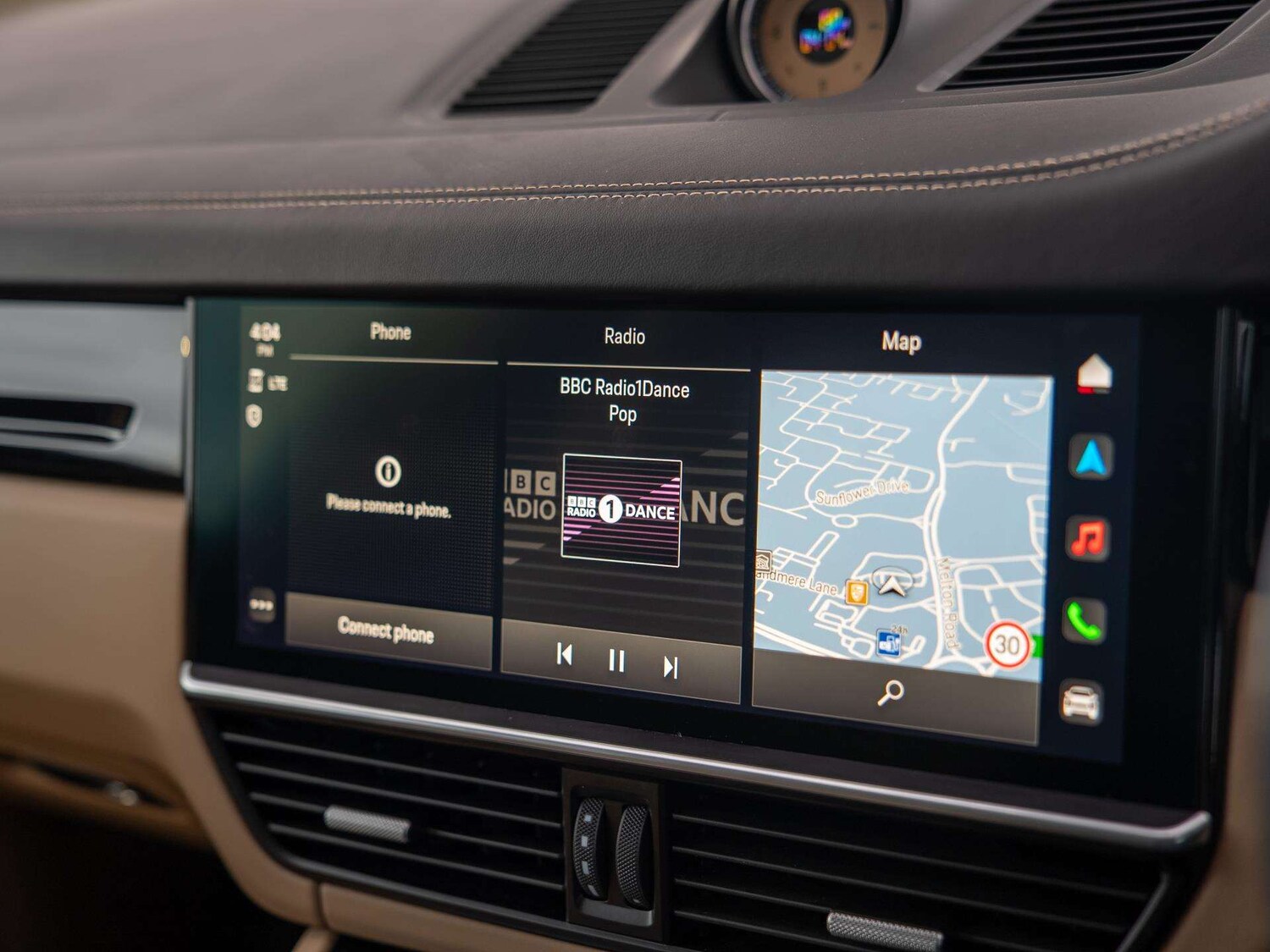 Used Porsche Cayenne 2023 for sale - 78023980: Photo 22