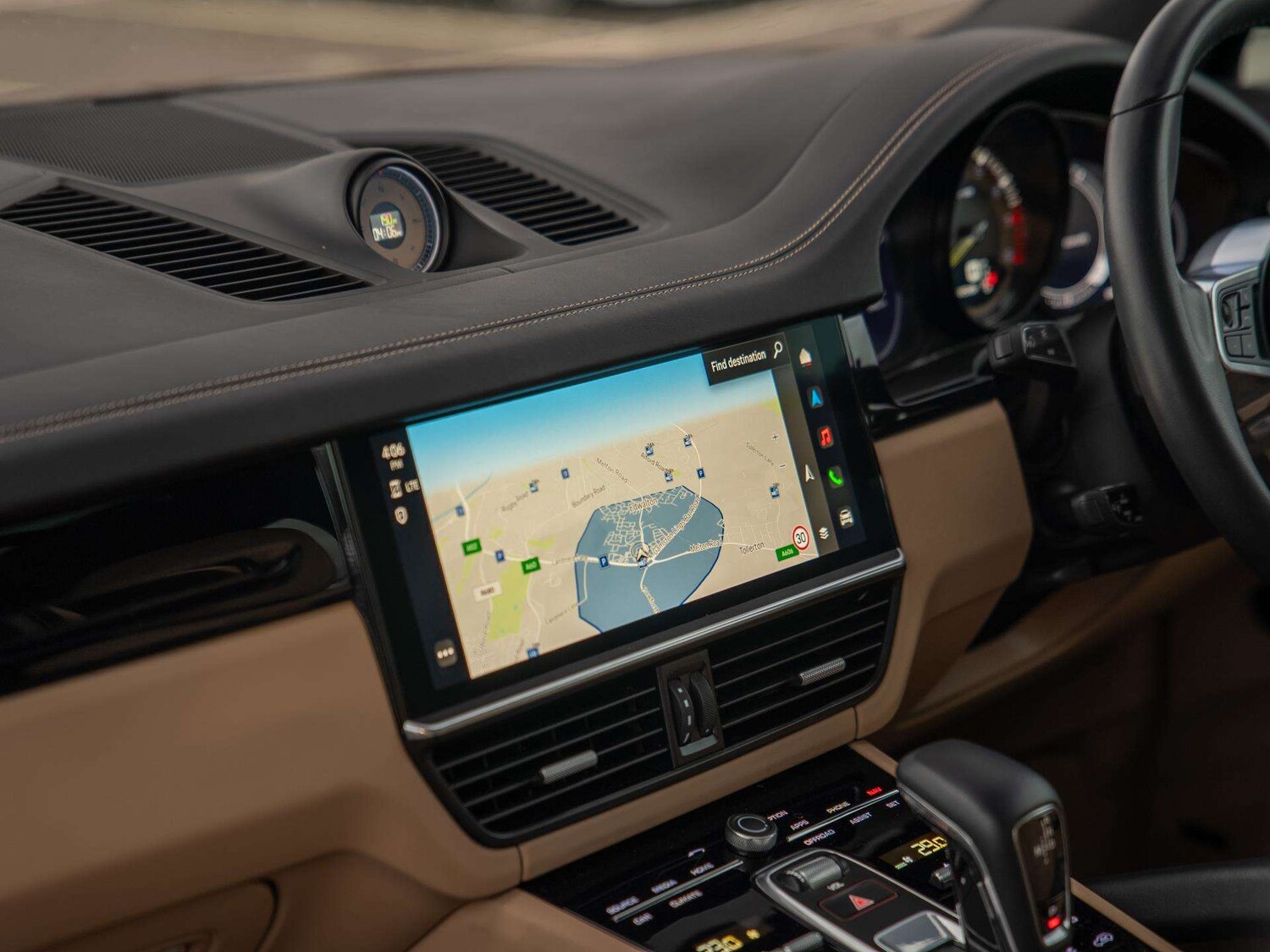 Used Porsche Cayenne 2023 for sale - 78023980: Photo 24