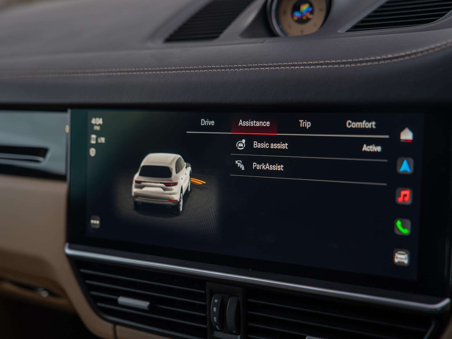 Used Porsche Cayenne 2023 for sale - 78023980: Photo 25