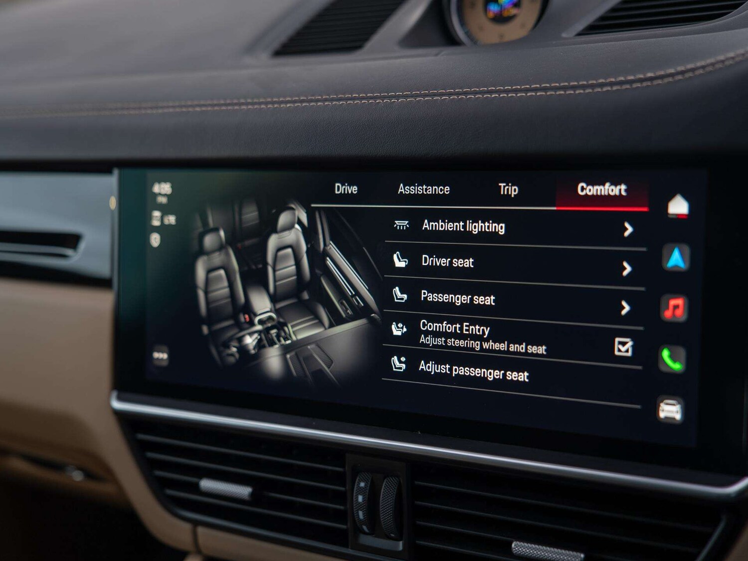 Used Porsche Cayenne 2023 for sale - 78023980: Photo 26