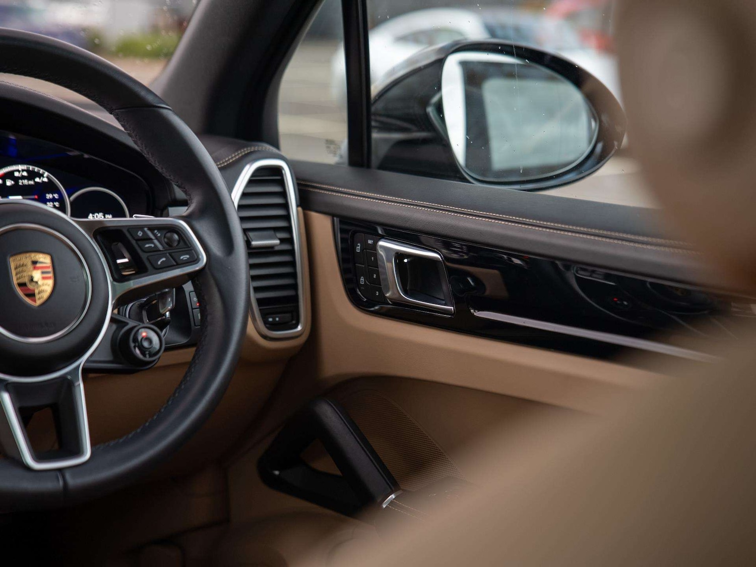 Used Porsche Cayenne 2023 for sale - 78023980: Photo 30