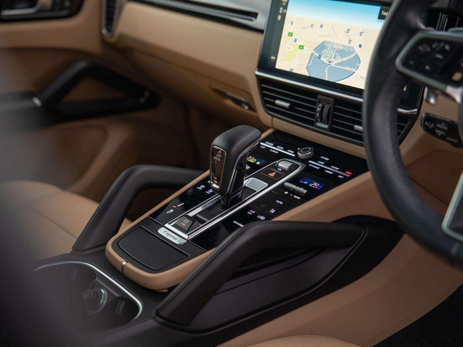 Used Porsche Cayenne 2023 for sale - 78023980: Photo 31