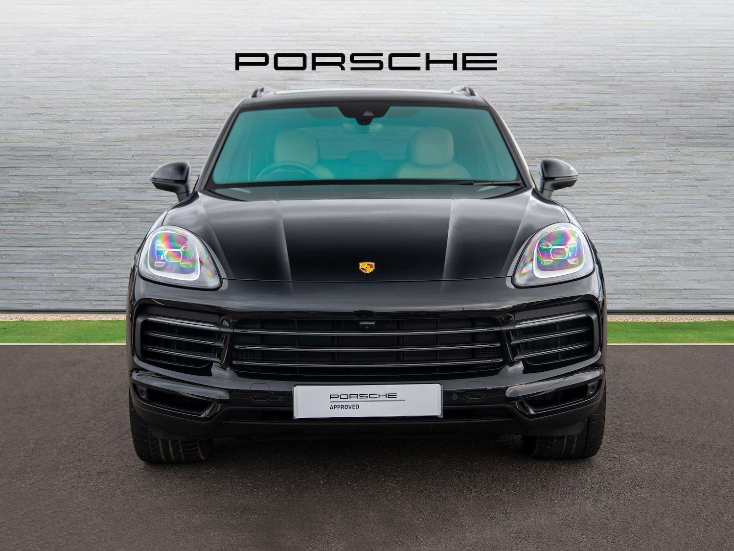 Used Porsche Cayenne 2023 for sale - 78023980: Photo 6
