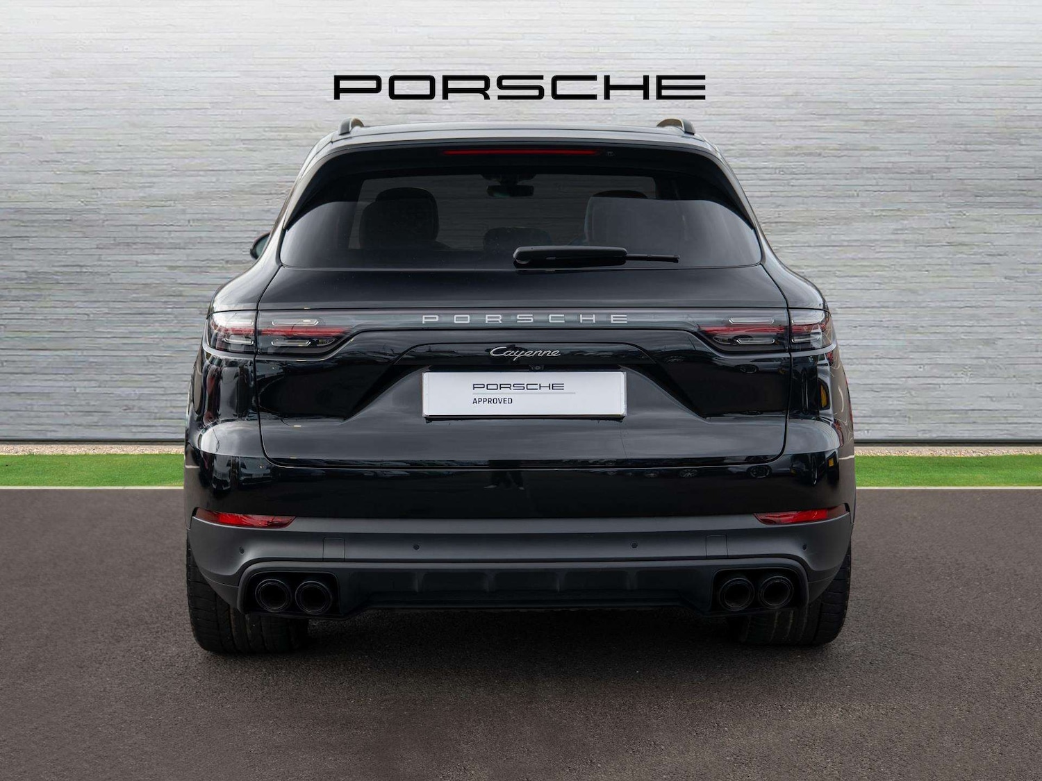 Used Porsche Cayenne 2023 for sale - 78023980: Photo 7