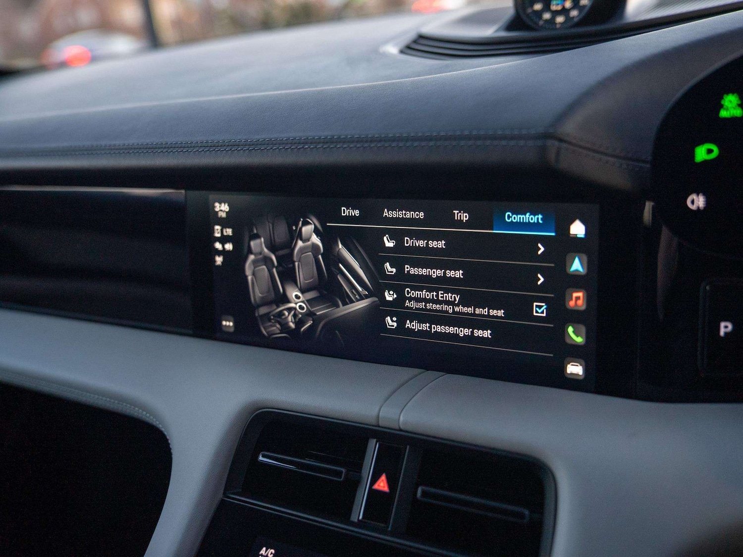 Used Porsche Taycan 2023 for sale - 76978740: Photo 17