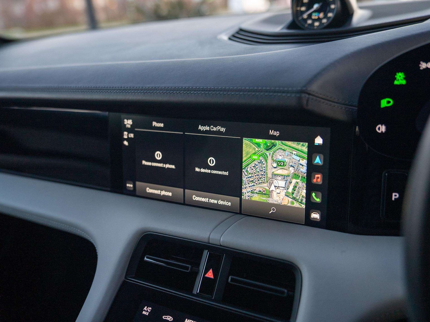 Used Porsche Taycan 2023 for sale - 76978740: Photo 20