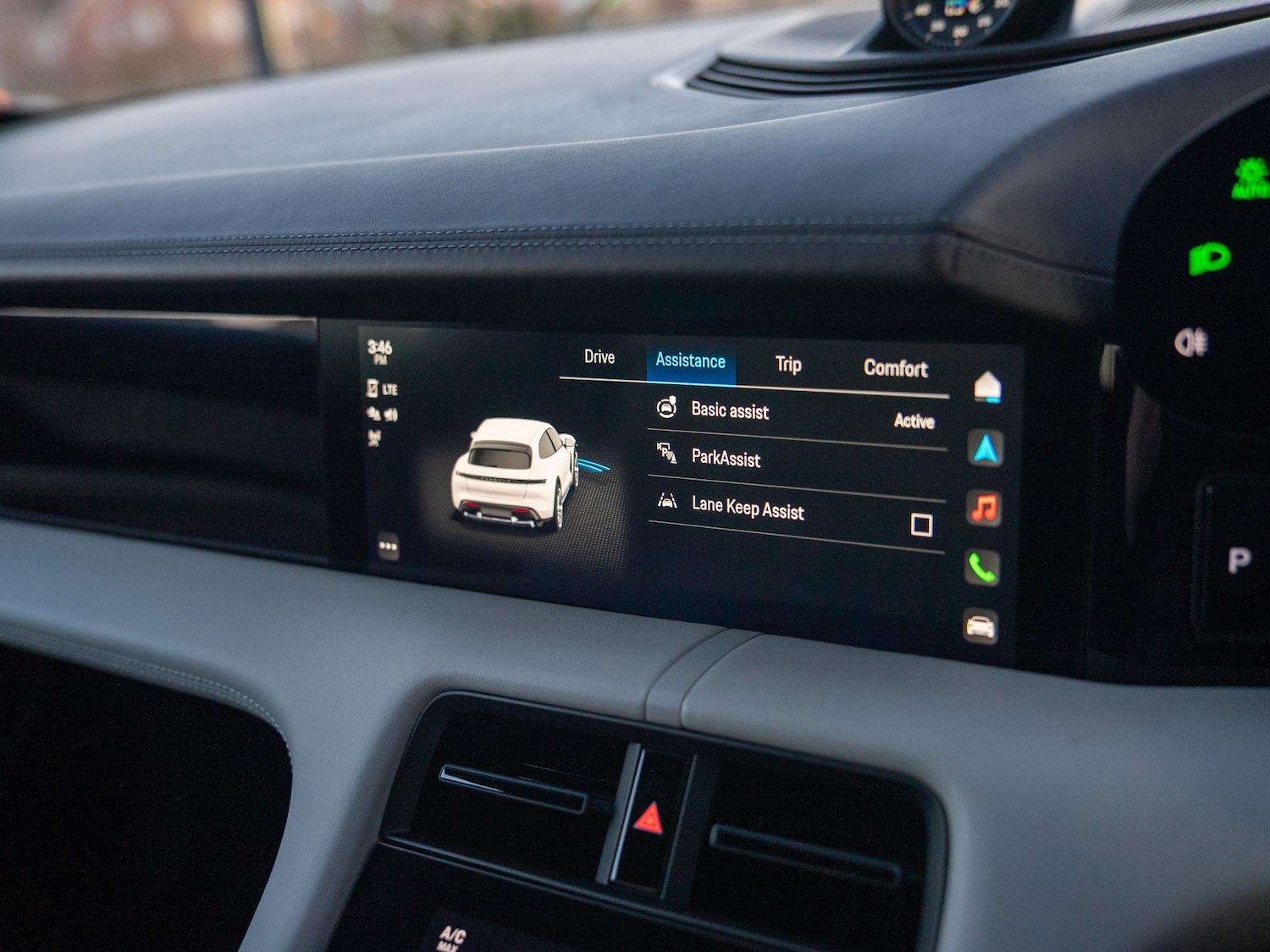 Used Porsche Taycan 2023 for sale - 76978740: Photo 22