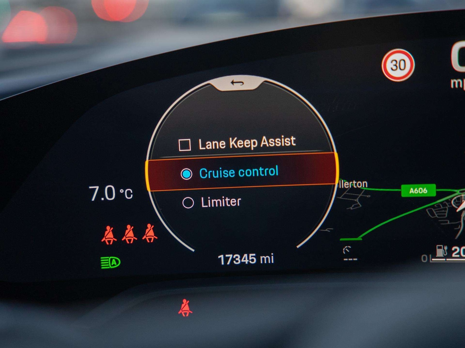 Used Porsche Taycan 2023 for sale - 76978740: Photo 25