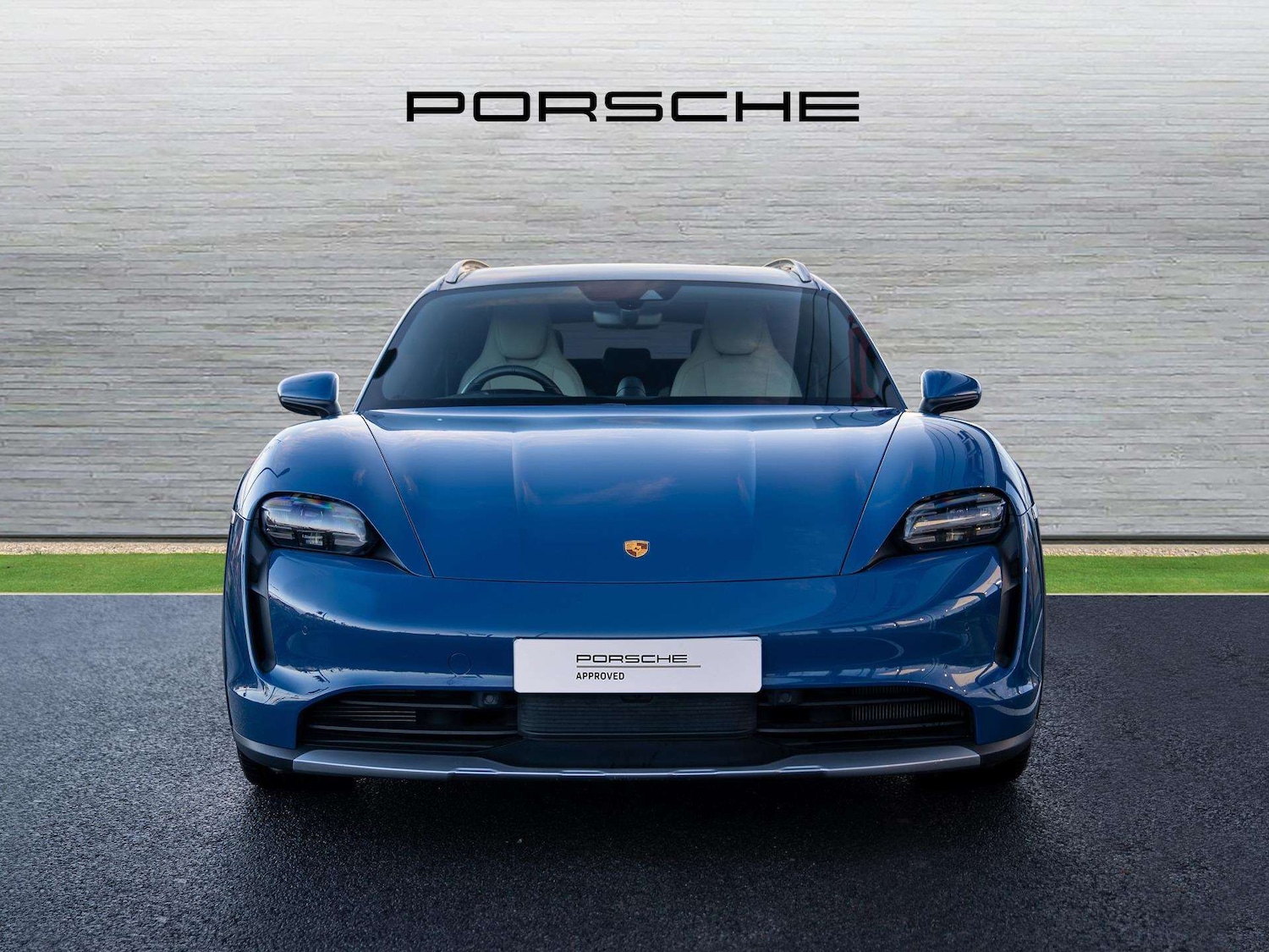 Used Porsche Taycan 2023 for sale - 76978740: Photo 6