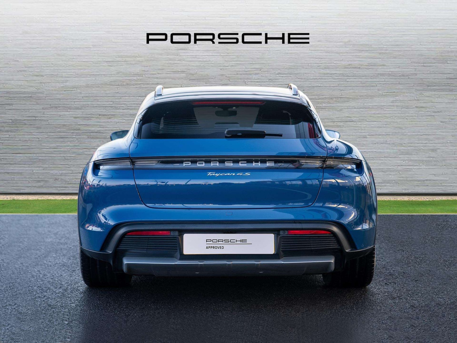 Used Porsche Taycan 2023 for sale - 76978740: Photo 7