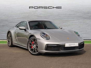 Used Porsche 911 2019 for sale - 79161206: Photo