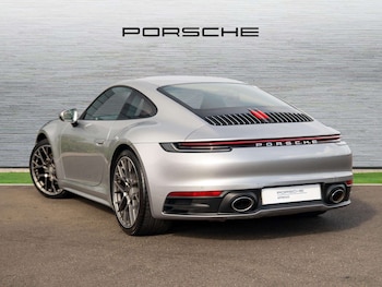 Used Porsche 911 2019 for sale - 79161206: Photo