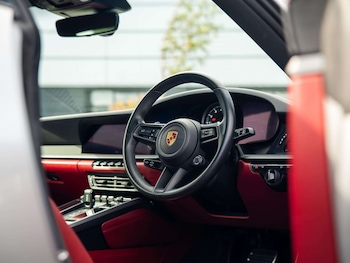 Used Porsche 911 2019 for sale - 79161206: Photo