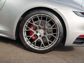 Used Porsche 911 2019 for sale - 79161206: Photo