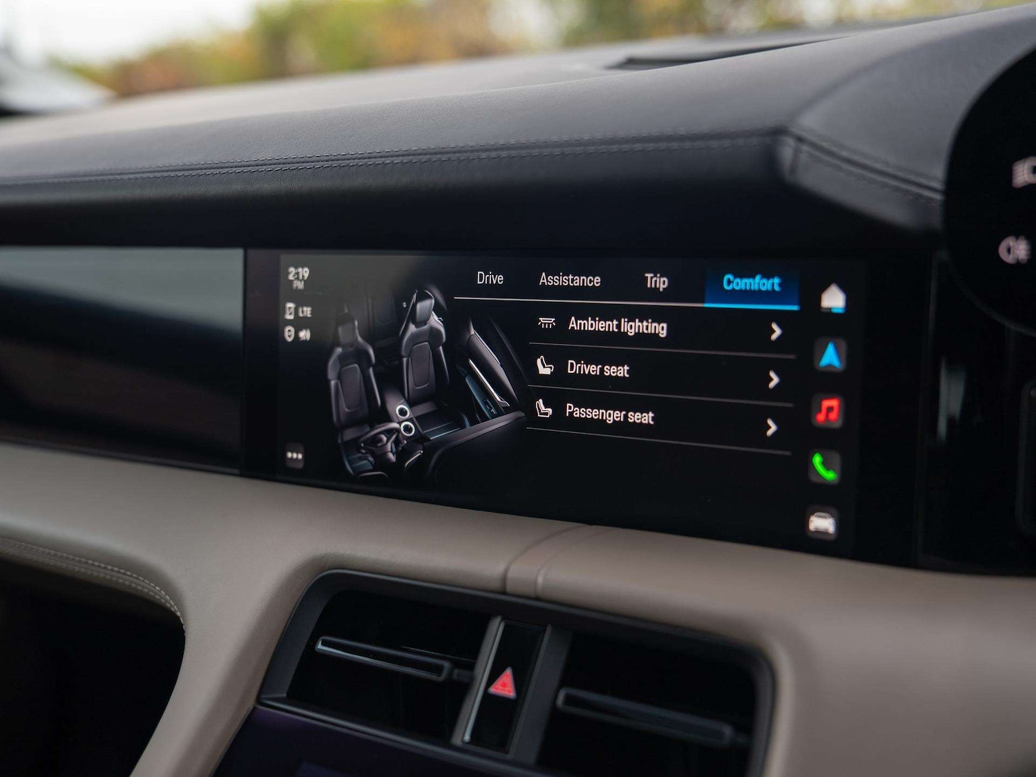 Used Porsche Taycan 2022 for sale - 76540883: Photo 17