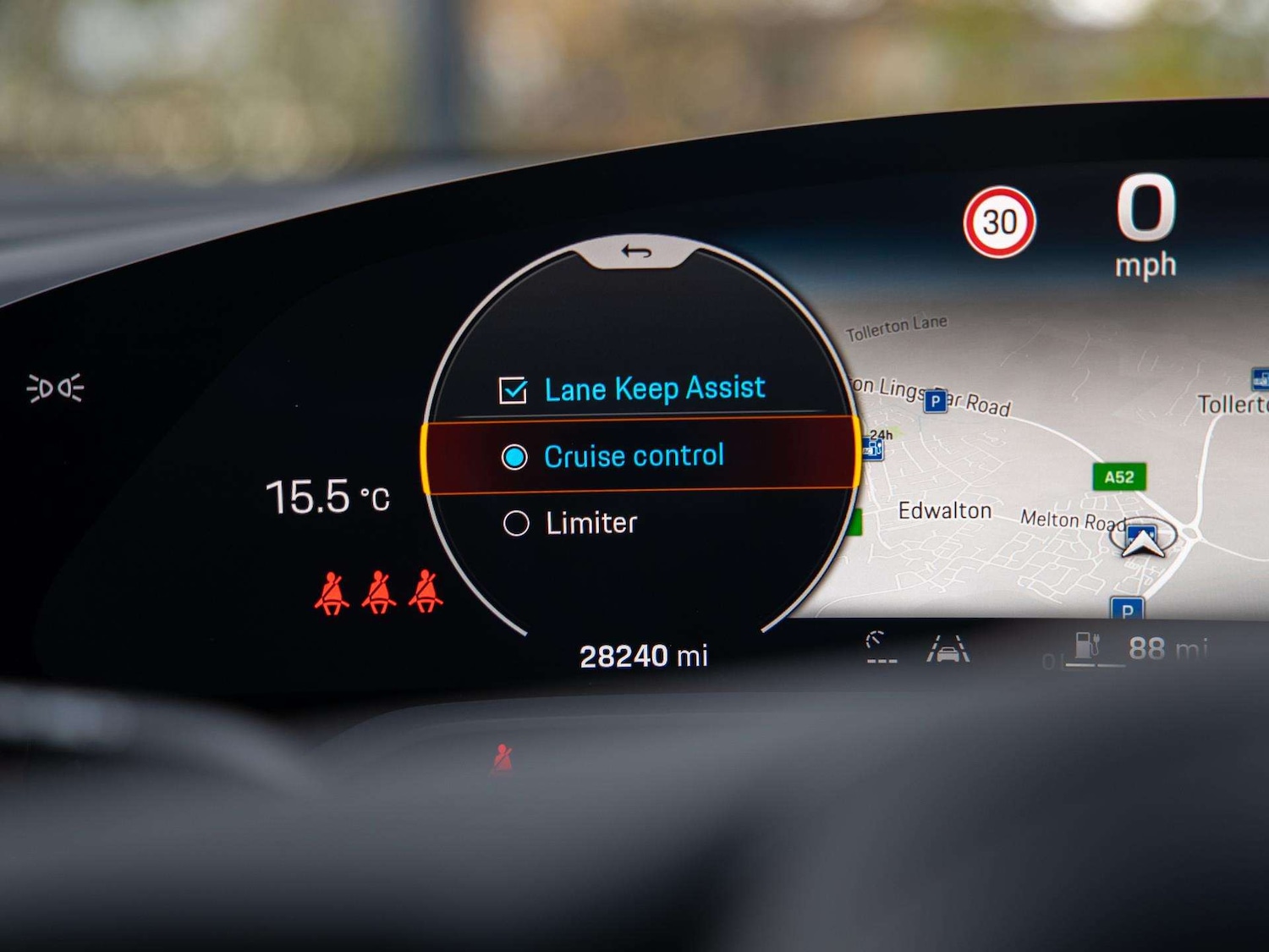 Used Porsche Taycan 2022 for sale - 76540883: Photo 24