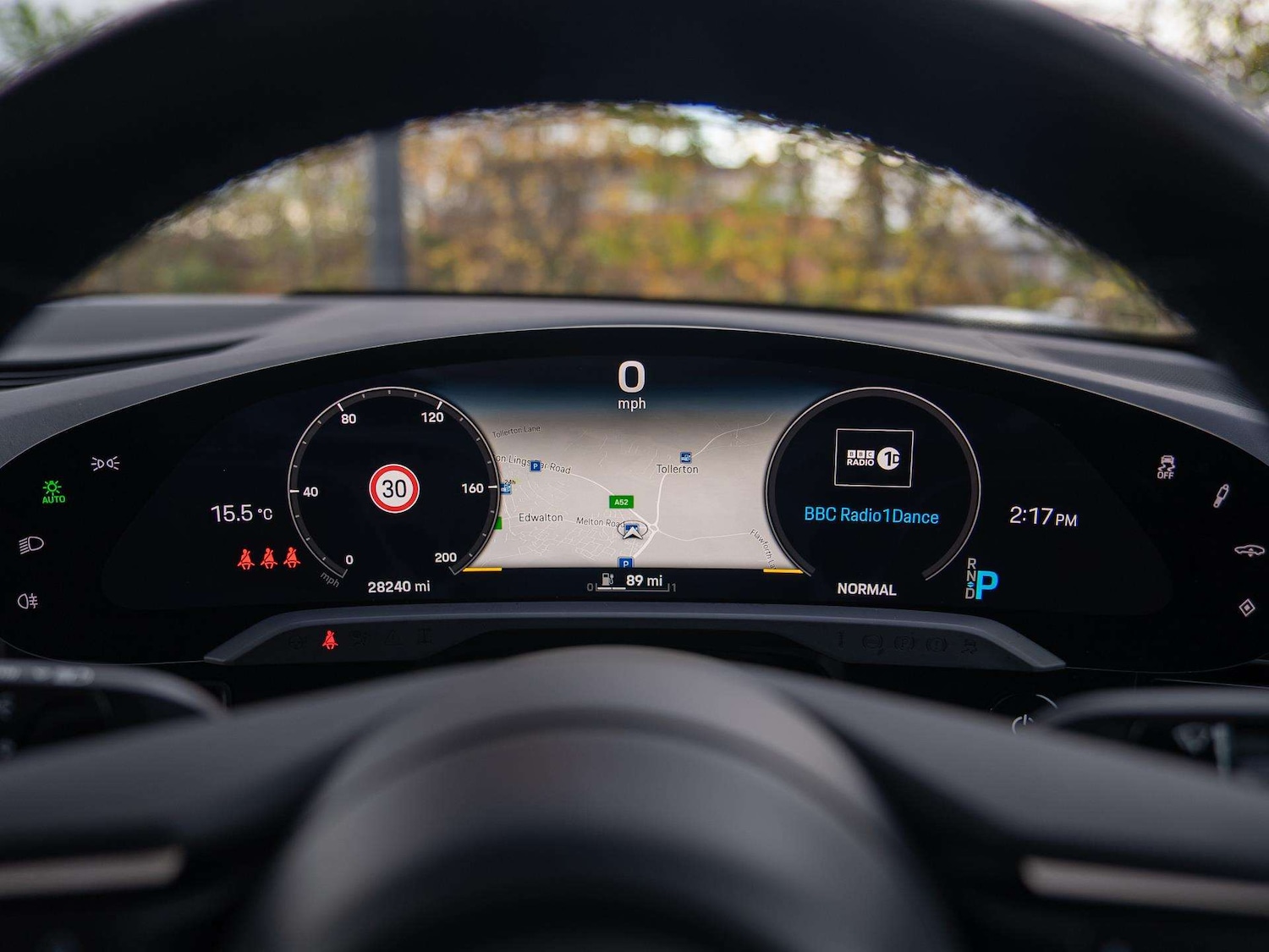 Used Porsche Taycan 2022 for sale - 76540883: Photo 25